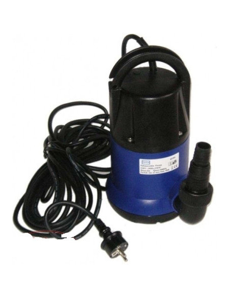 Submersible Water Pump 3500L/H Submersible Water Pump 3500L/H