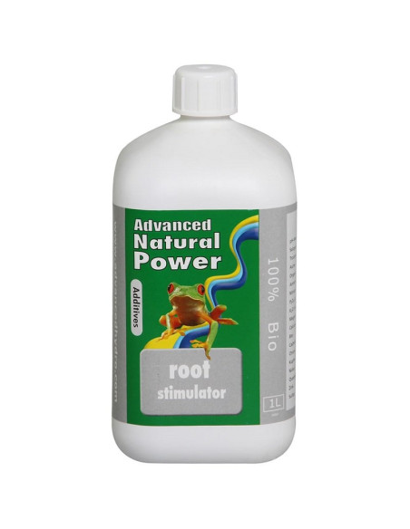Advanced Hydroponics Root Stimulator 250-500ml Advanced Hydroponics Root Stimulator 250-500ml