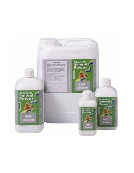 Advanced Hydroponics Root Stimulator 250-500ml Advanced Hydroponics Root Stimulator 250-500ml