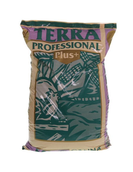 CANNA Terra Professional Plus 25-50L CANNA Terra Professional Plus 25-50L
