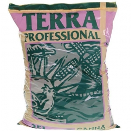 CANNA Terra Professional 25-50L