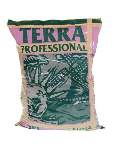 CANNA Terra Professional 25-50L CANNA Terra Professional 25-50L