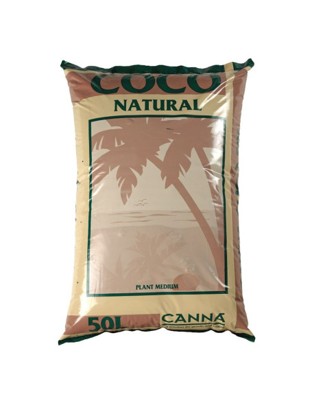 Canna-Coco-Natural Canna-Coco-Natural