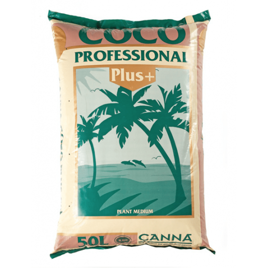 CANNA Coco Professional Plus 50L