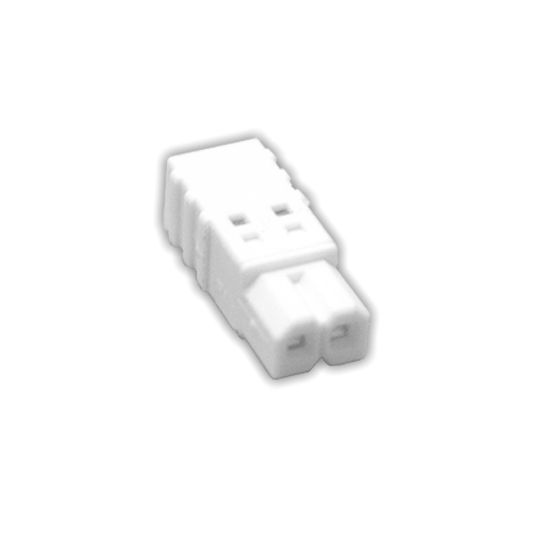 Conector de 2 pines (Pack de 2)