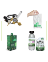CO2 Management