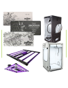 Kits de Cultivo LED