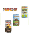Top Crop - Substratos