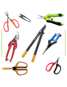 Scissors and Pruners