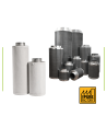 Filtros The Pure Factory