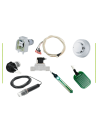 Peripherals & Extras