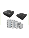 Equipamento LED