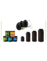 Odor Control
