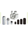 Active Carbon Filters