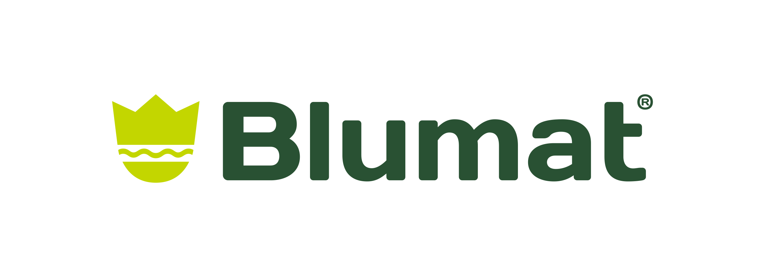 Blumat