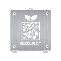 Grolab™ flood detector compatible with SoilBot