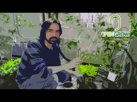 GroLab all you need to automate your grow