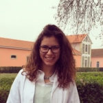 Filipa Pereira, Investigadora da NutriNova (Portugal)