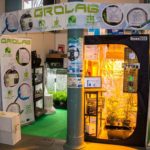 Open Grow™ at CannaDouro 2019, Porto, Portugal - Thank you all!